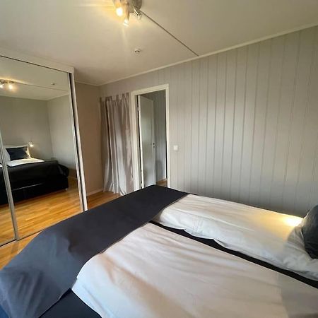 Skjomtind - Modern Apartment With Free Parking Narvik Exterior photo
