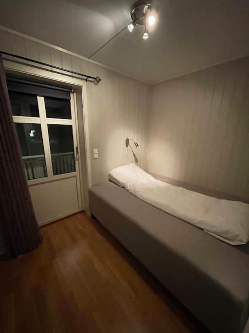 Skjomtind - Modern Apartment With Free Parking Narvik Exterior photo