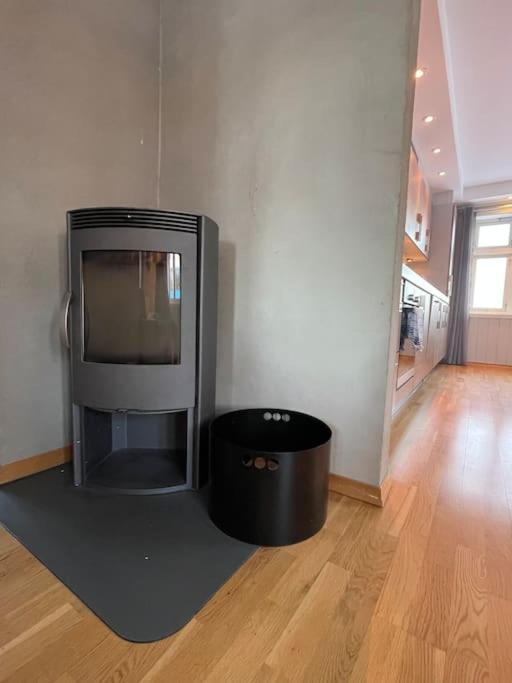 Skjomtind - Modern Apartment With Free Parking Narvik Exterior photo