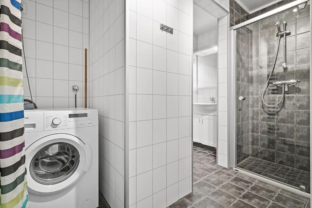 Skjomtind - Modern Apartment With Free Parking Narvik Exterior photo